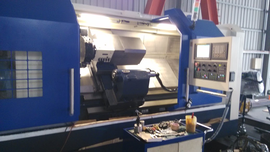 Equipment picture